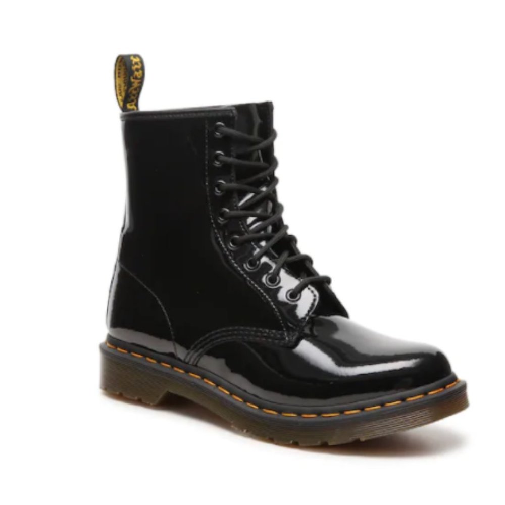 Dr Martens - 1460 Combat Boot